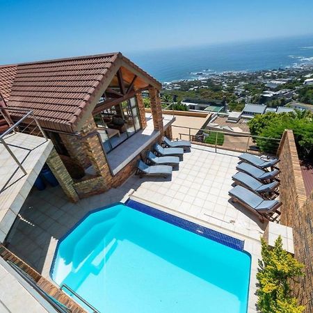 Auberge Cape Guesthouse Kapsztad Zewnętrze zdjęcie