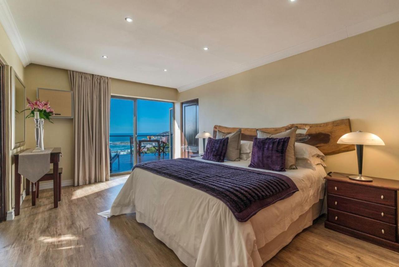 Auberge Cape Guesthouse Kapsztad Zewnętrze zdjęcie