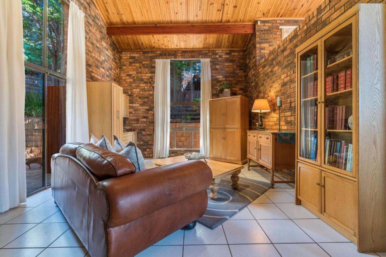 Auberge Cape Guesthouse Kapsztad Zewnętrze zdjęcie