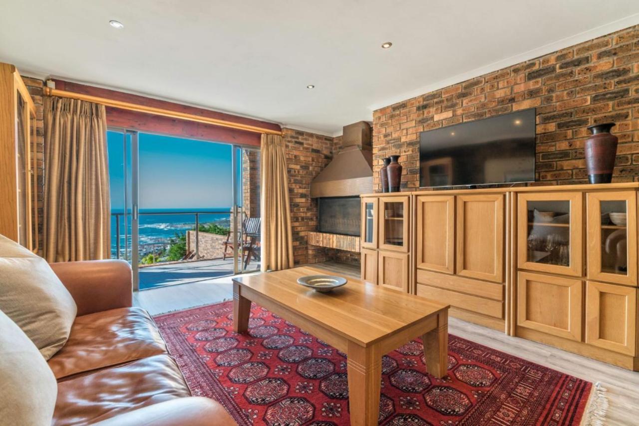 Auberge Cape Guesthouse Kapsztad Zewnętrze zdjęcie