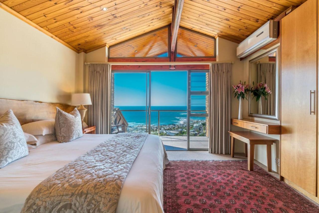 Auberge Cape Guesthouse Kapsztad Zewnętrze zdjęcie