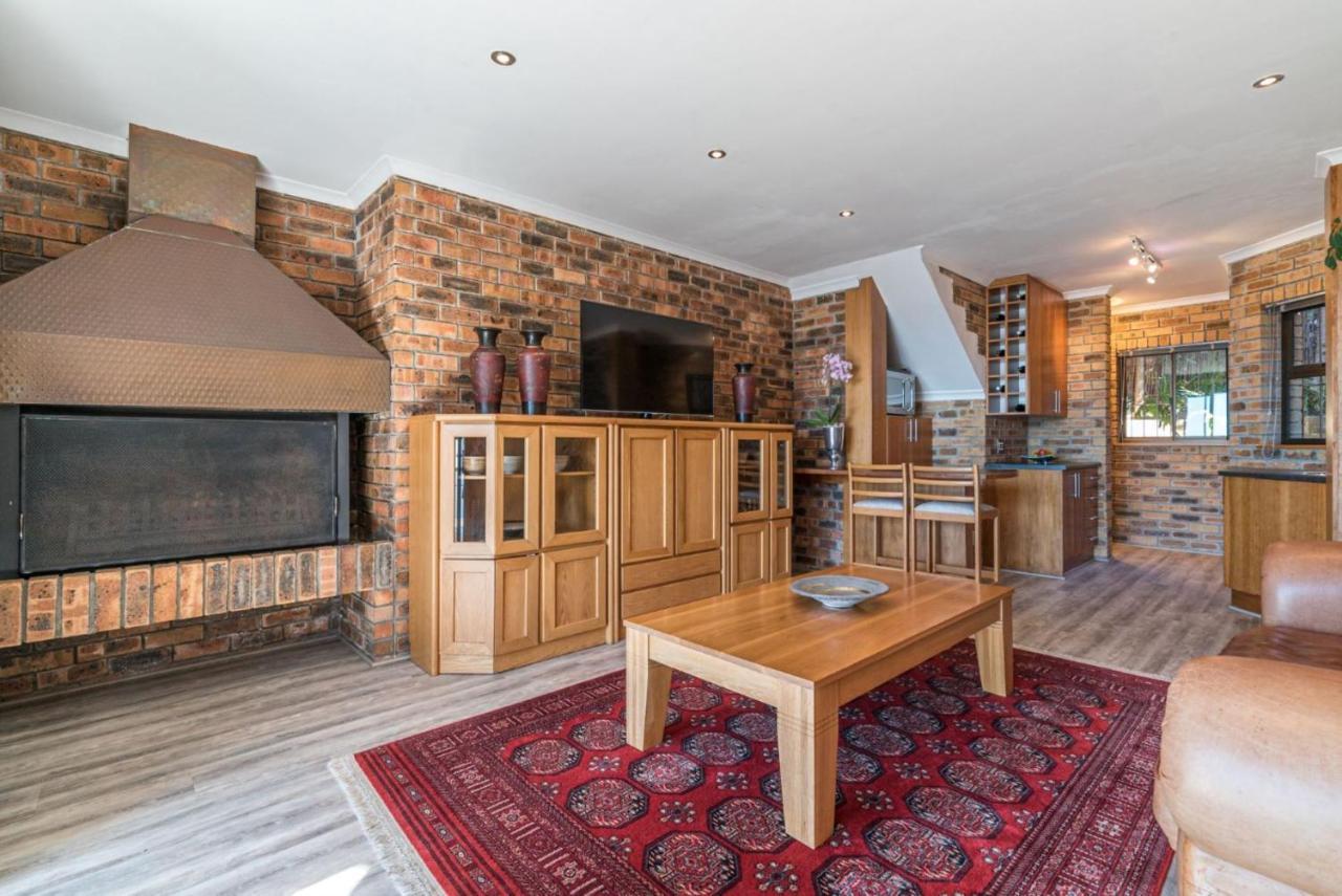 Auberge Cape Guesthouse Kapsztad Zewnętrze zdjęcie