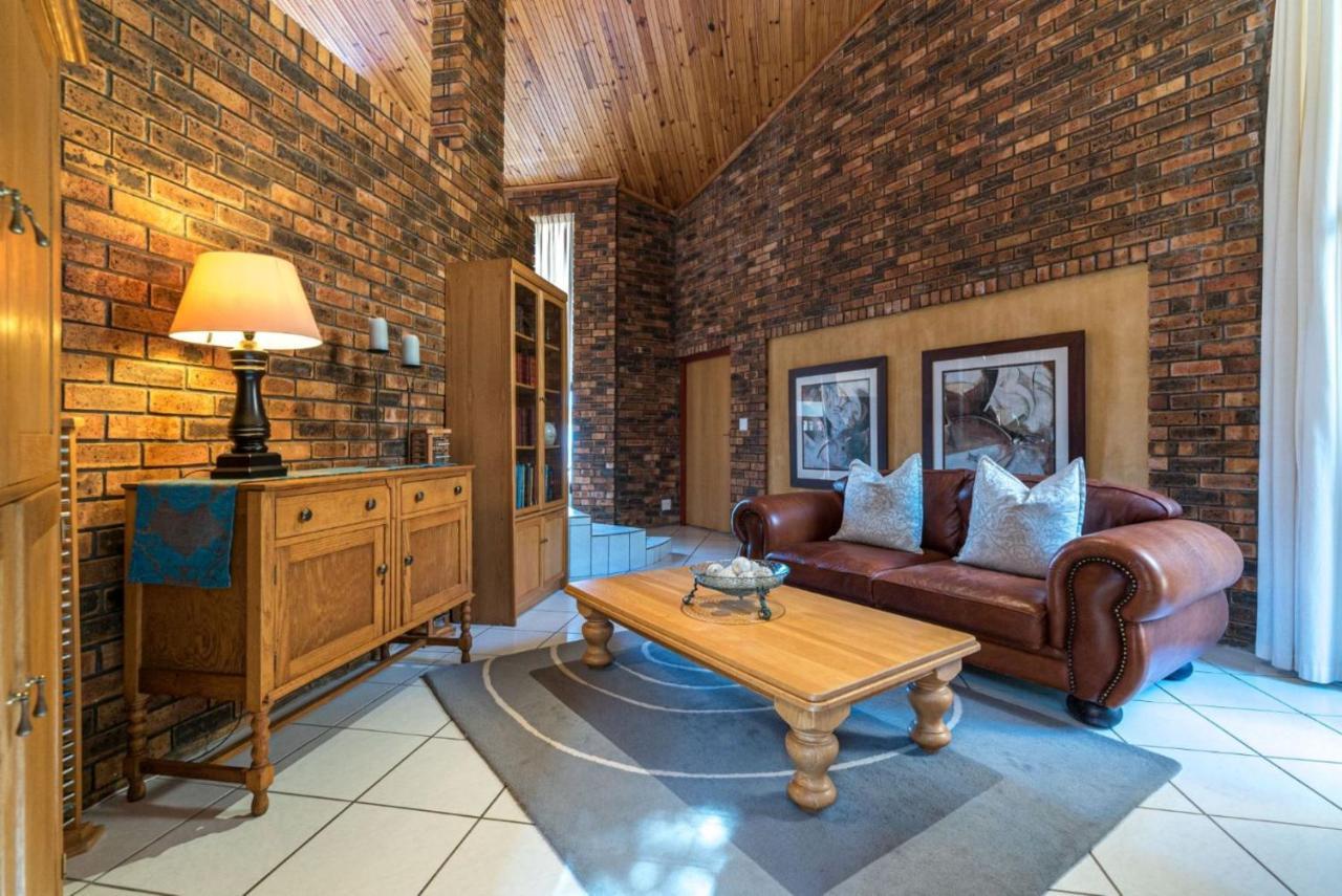 Auberge Cape Guesthouse Kapsztad Zewnętrze zdjęcie