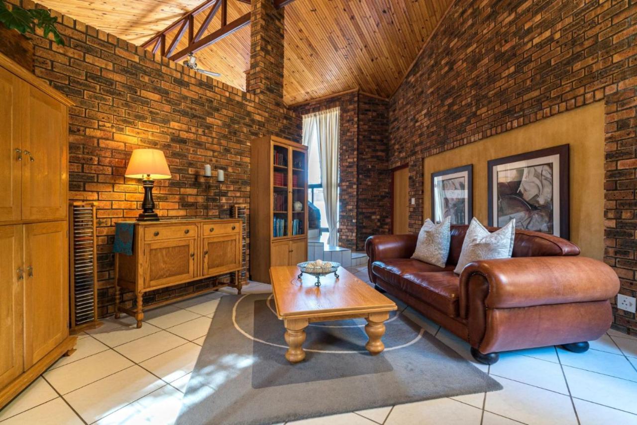Auberge Cape Guesthouse Kapsztad Zewnętrze zdjęcie