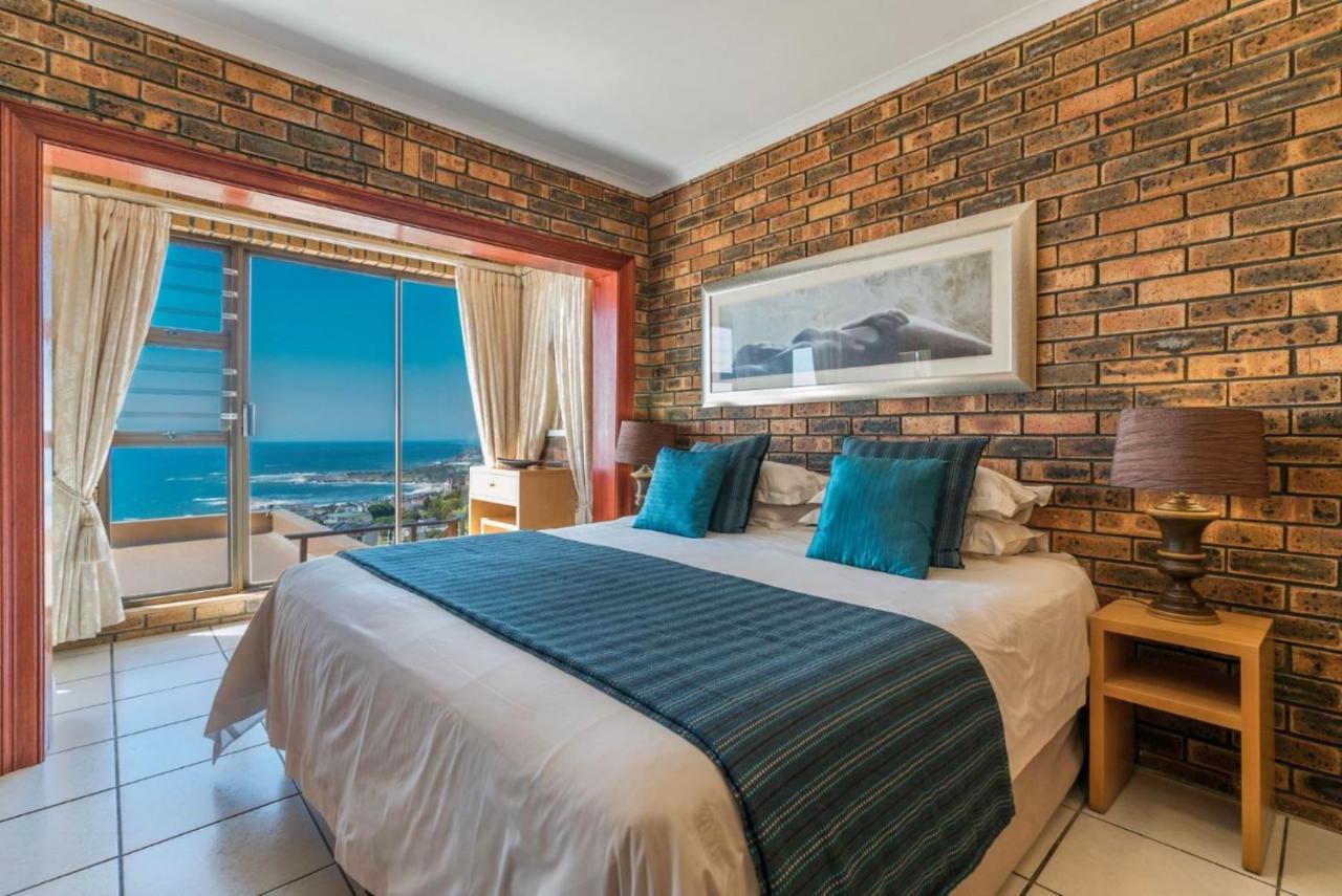 Auberge Cape Guesthouse Kapsztad Zewnętrze zdjęcie