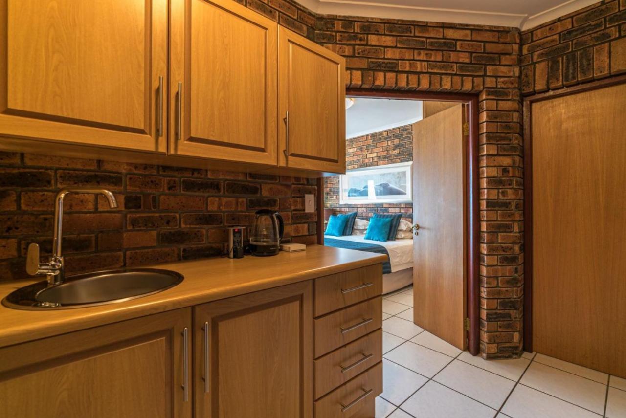 Auberge Cape Guesthouse Kapsztad Zewnętrze zdjęcie