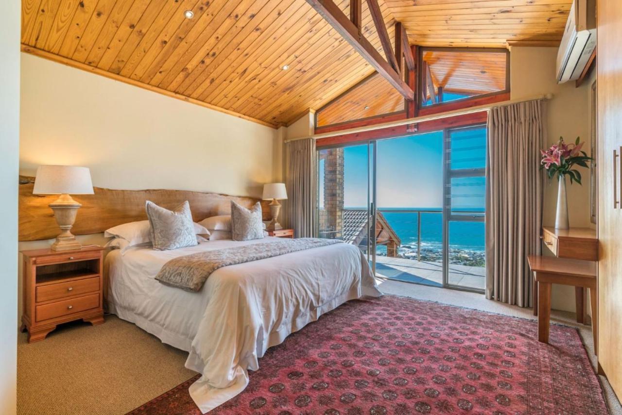 Auberge Cape Guesthouse Kapsztad Zewnętrze zdjęcie