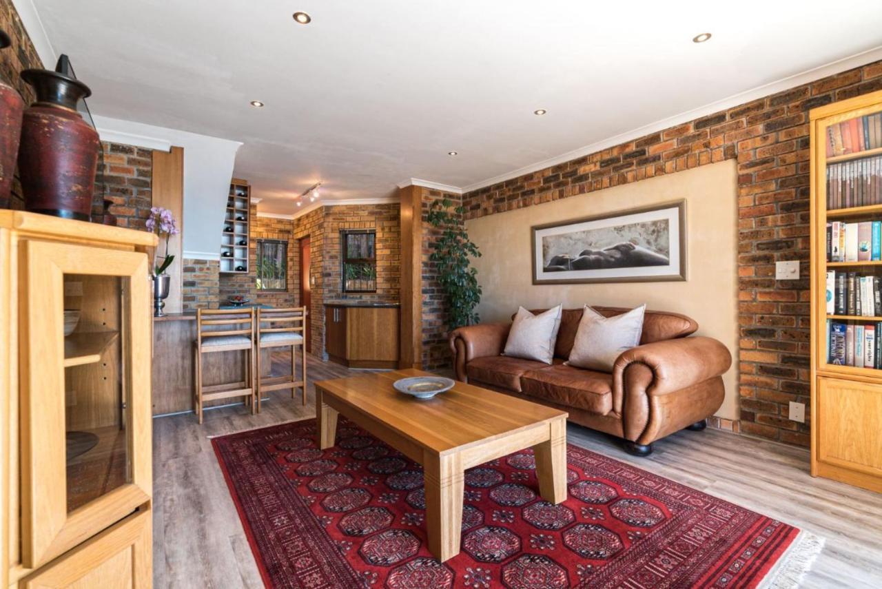 Auberge Cape Guesthouse Kapsztad Zewnętrze zdjęcie