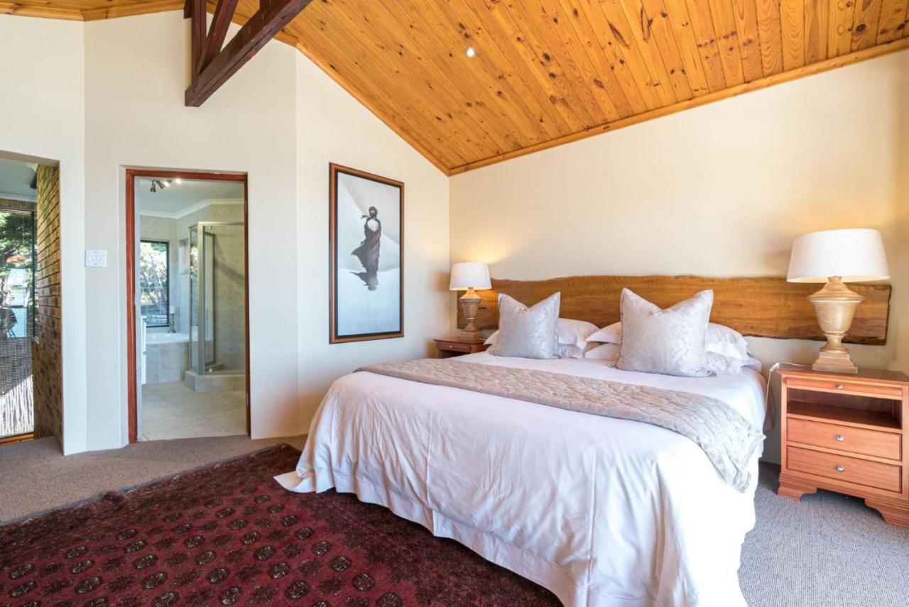 Auberge Cape Guesthouse Kapsztad Zewnętrze zdjęcie
