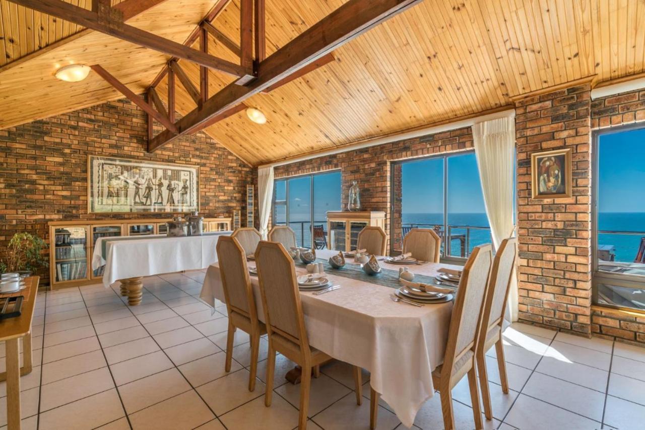 Auberge Cape Guesthouse Kapsztad Zewnętrze zdjęcie