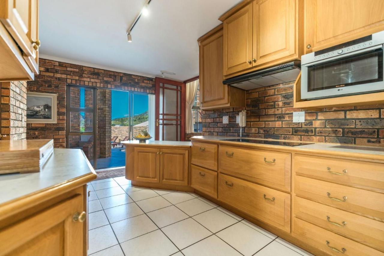 Auberge Cape Guesthouse Kapsztad Zewnętrze zdjęcie