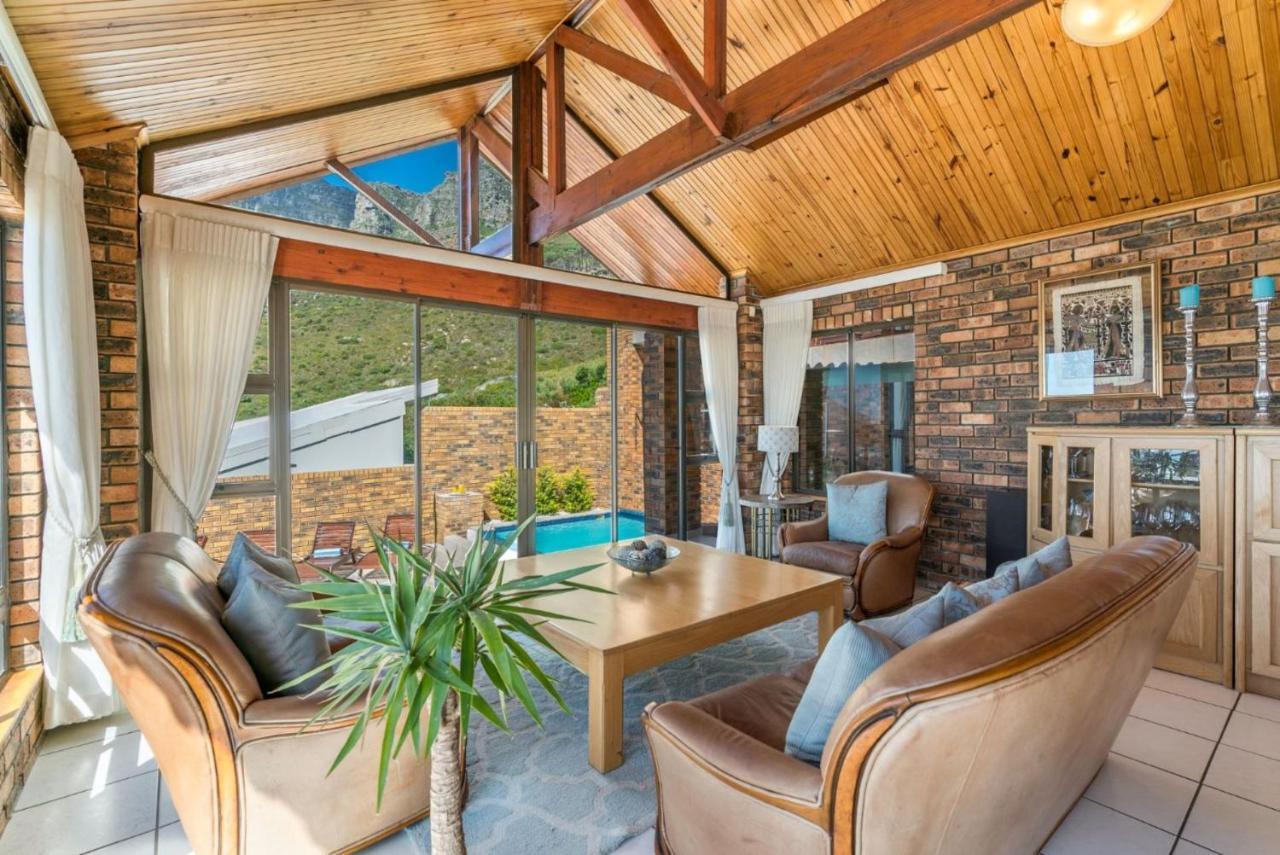 Auberge Cape Guesthouse Kapsztad Zewnętrze zdjęcie