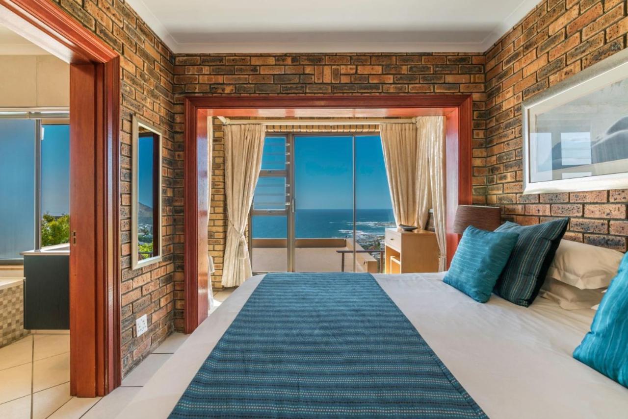 Auberge Cape Guesthouse Kapsztad Zewnętrze zdjęcie