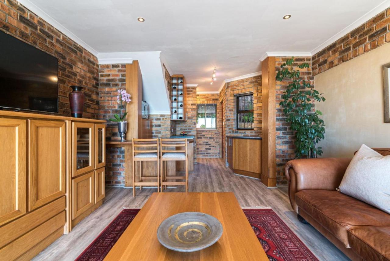 Auberge Cape Guesthouse Kapsztad Zewnętrze zdjęcie