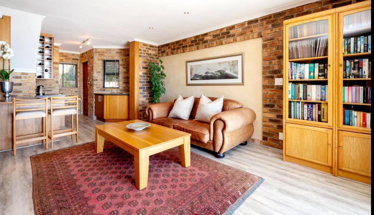 Auberge Cape Guesthouse Kapsztad Zewnętrze zdjęcie