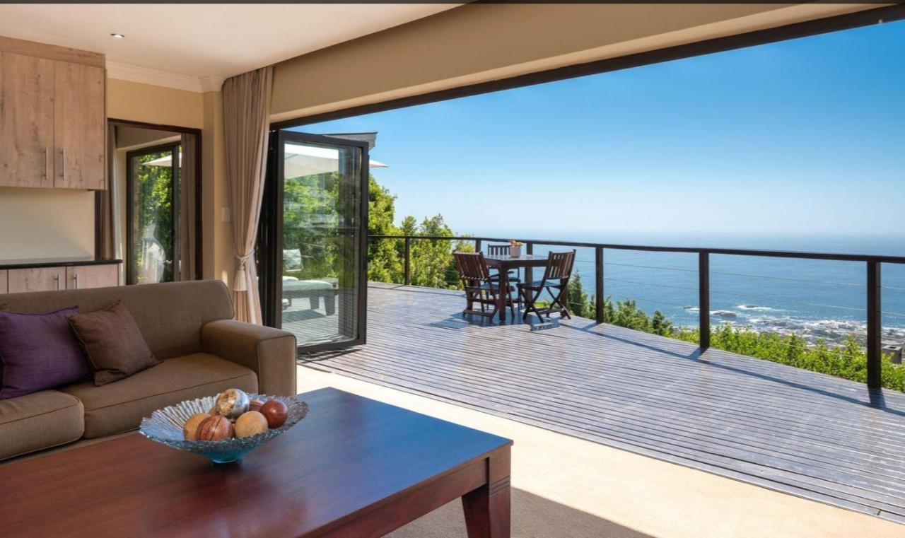 Auberge Cape Guesthouse Kapsztad Zewnętrze zdjęcie