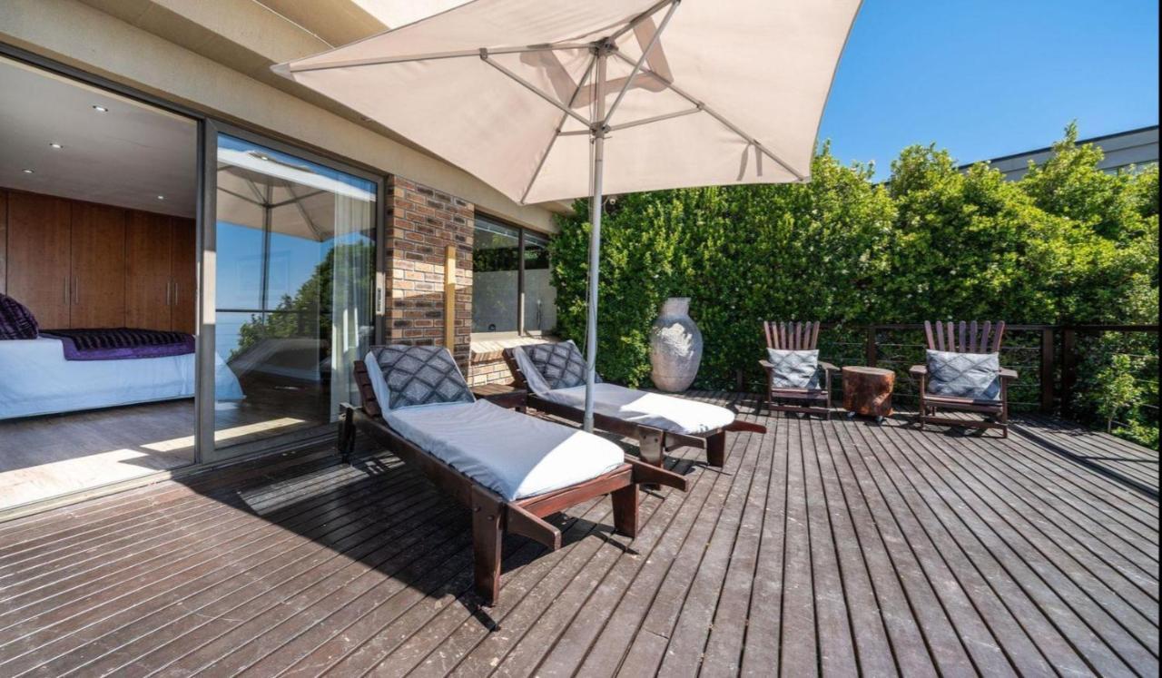 Auberge Cape Guesthouse Kapsztad Zewnętrze zdjęcie
